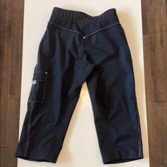 Zoot Capris - Picture 4 of 6